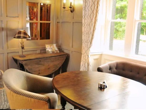 The New Inn Κλάπαμ Εξωτερικό φωτογραφία