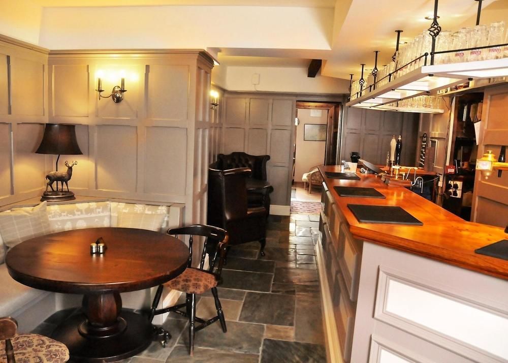 The New Inn Κλάπαμ Εξωτερικό φωτογραφία