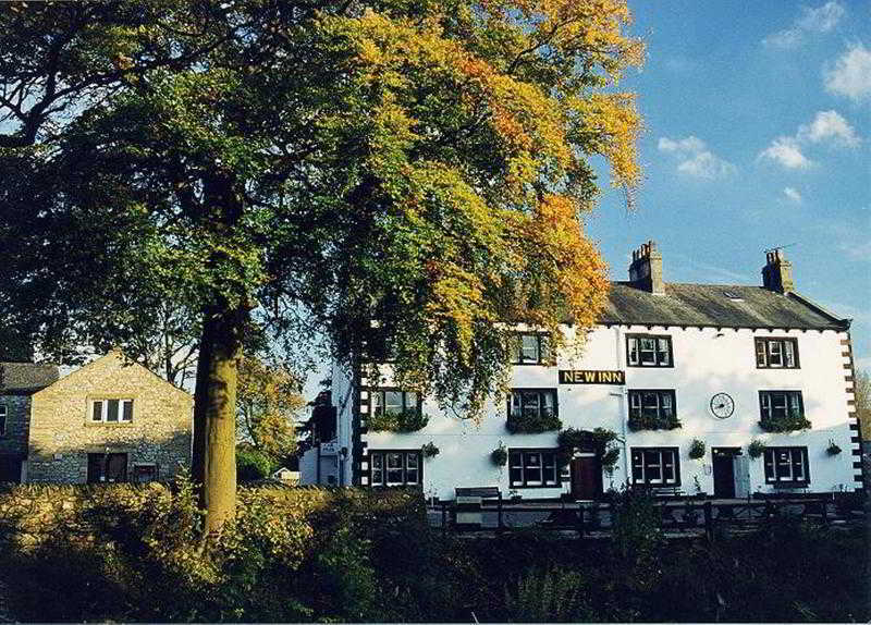The New Inn Κλάπαμ Εξωτερικό φωτογραφία