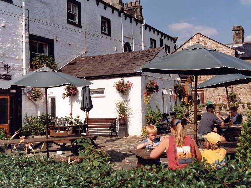 The New Inn Κλάπαμ Εξωτερικό φωτογραφία
