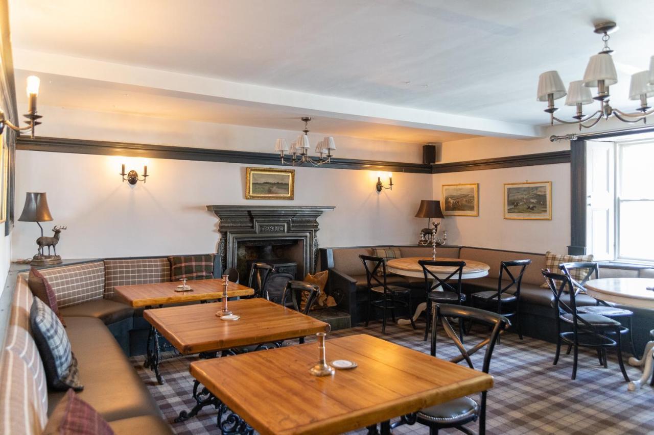 The New Inn Κλάπαμ Εξωτερικό φωτογραφία