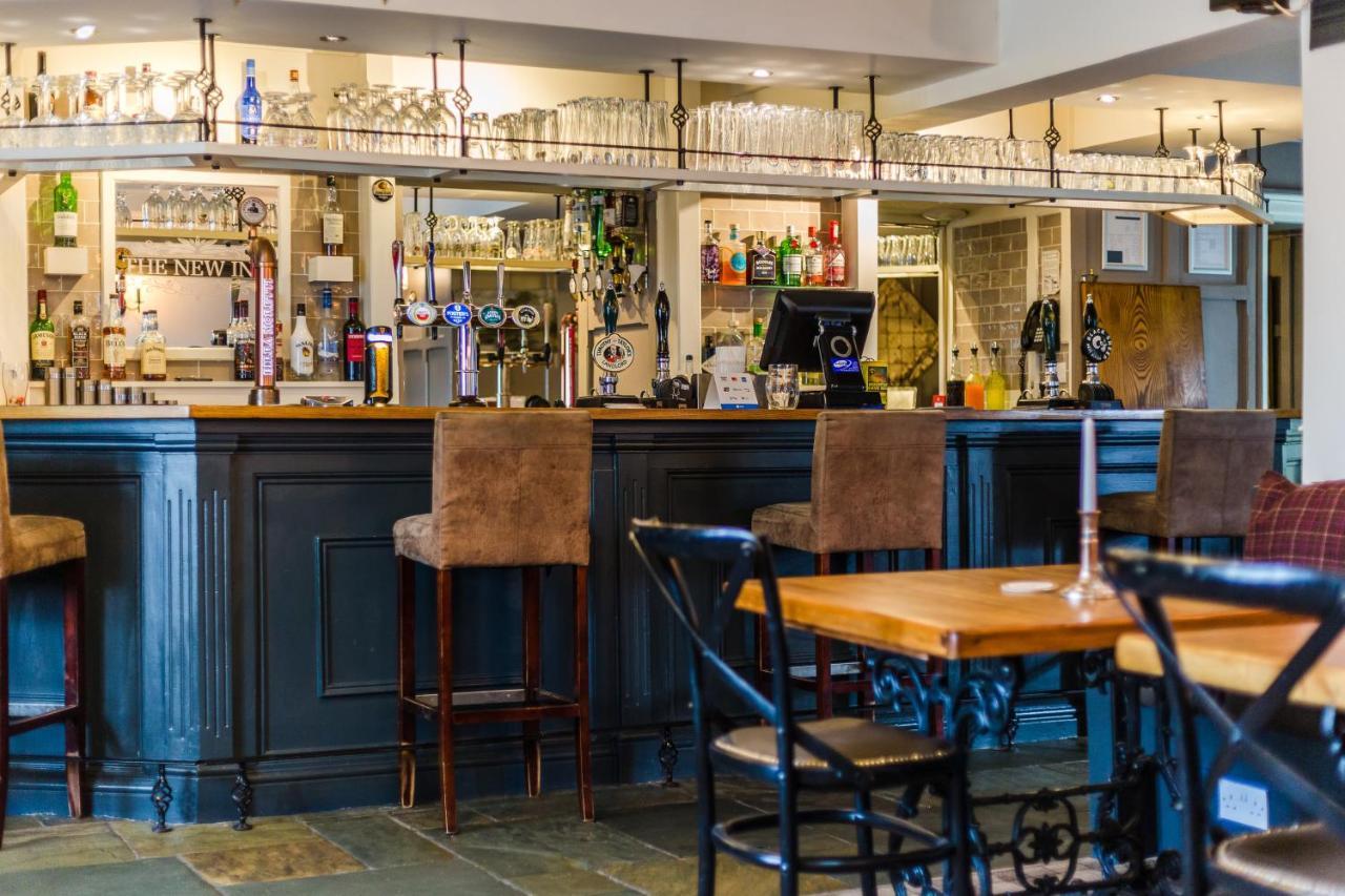 The New Inn Κλάπαμ Εξωτερικό φωτογραφία