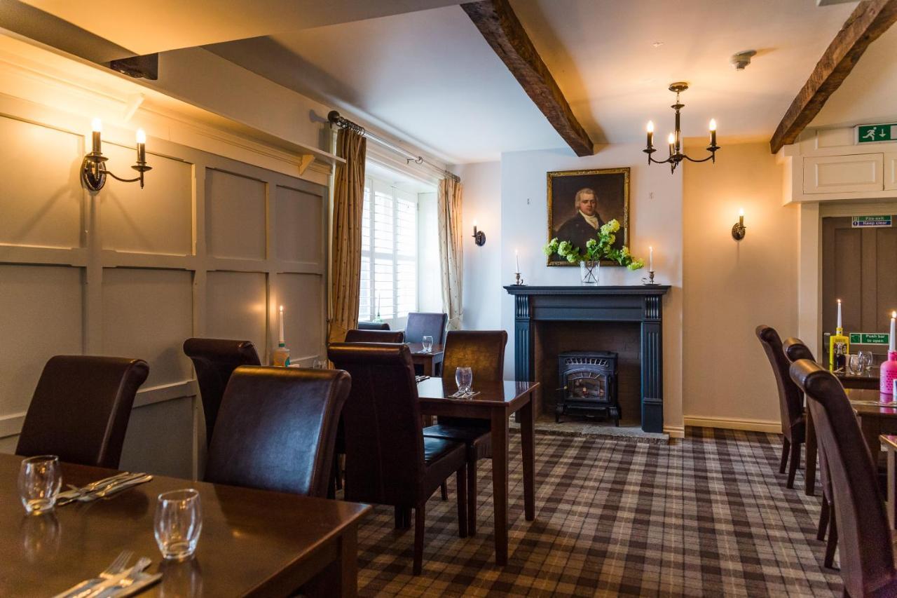 The New Inn Κλάπαμ Εξωτερικό φωτογραφία