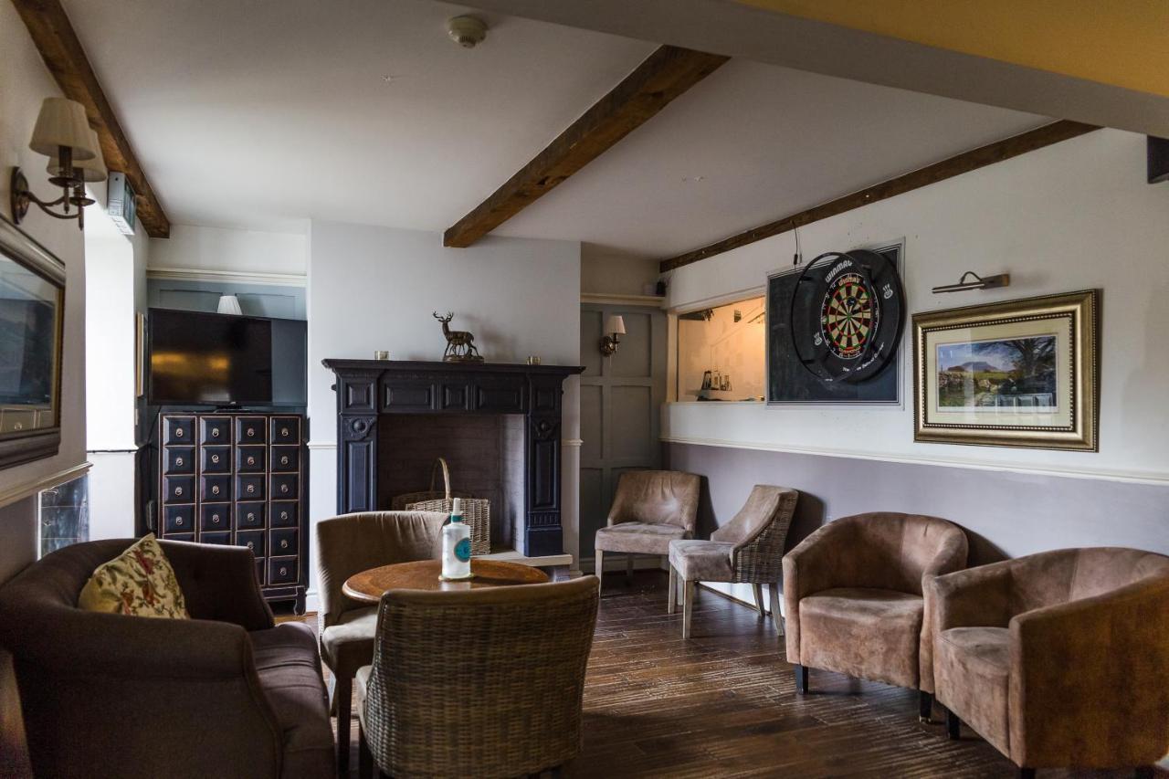 The New Inn Κλάπαμ Εξωτερικό φωτογραφία